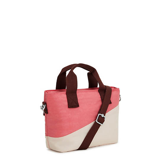 Kipling Minta Mini Tassen Roze | BE 1336FD